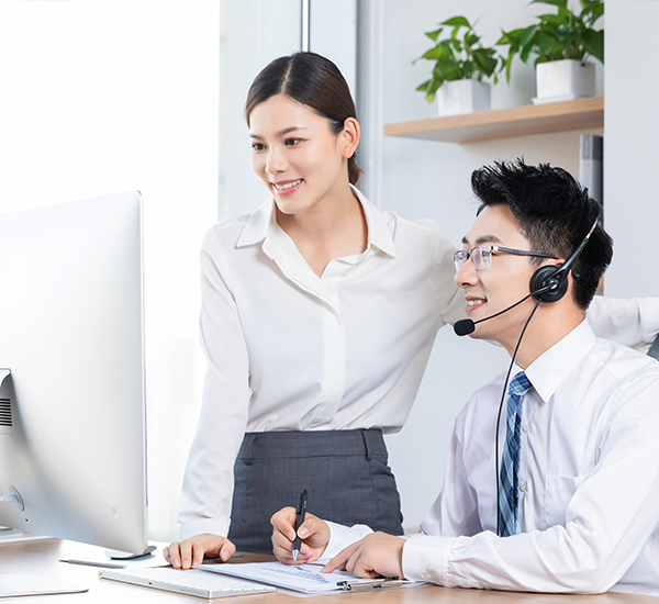 貼心售后、快捷無(wú)憂(yōu)