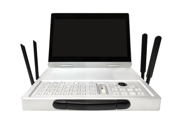 無線便攜式錄播系統(tǒng)