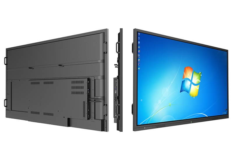 75寸會議觸控一體機