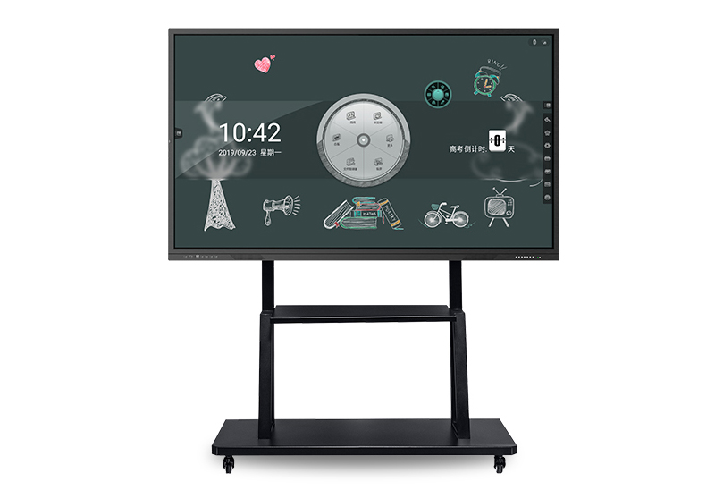 55寸交互式一體機(jī)