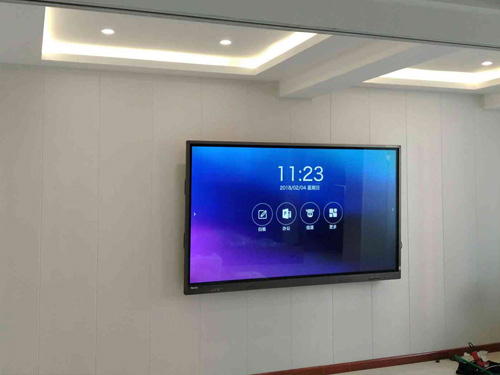 會(huì)議一體機(jī)的八大應(yīng)用場(chǎng)景