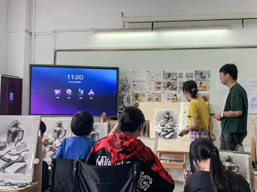 多媒體會(huì)議將會(huì)在教育行業(yè)廣泛運(yùn)用的原因