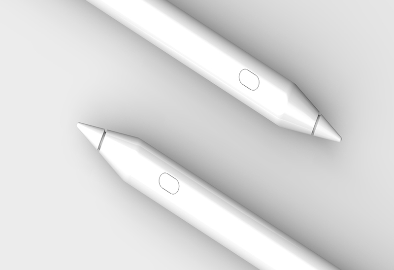 主動式紅外智能筆