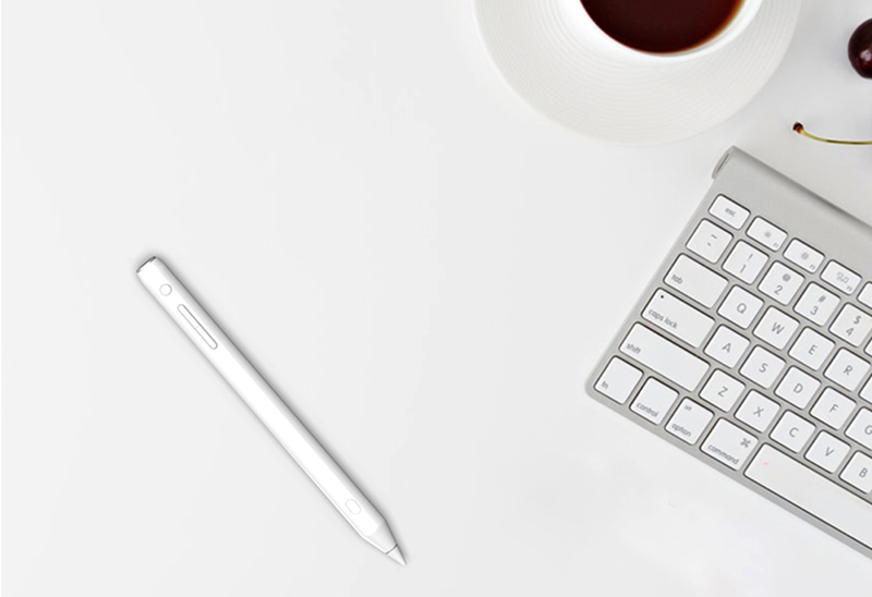 主動式紅外智能筆