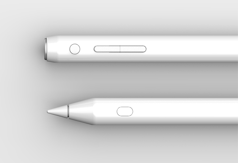 主動式紅外智能筆