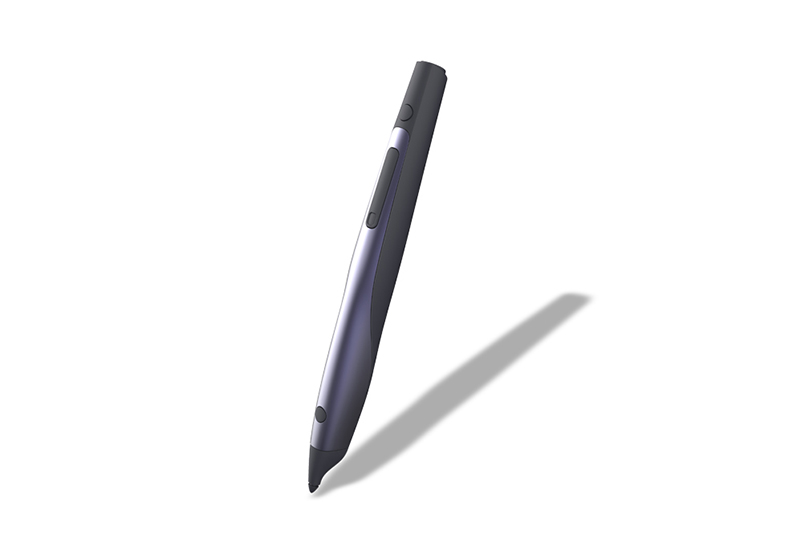 主動(dòng)式電容筆