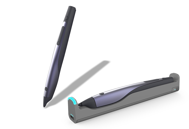 主動(dòng)式電容筆