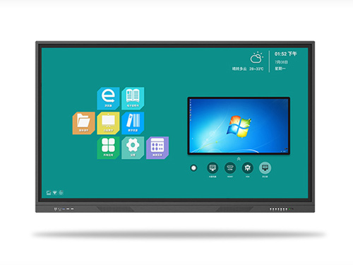 教學(xué)觸摸一體機(jī)使用方法及常見故障？