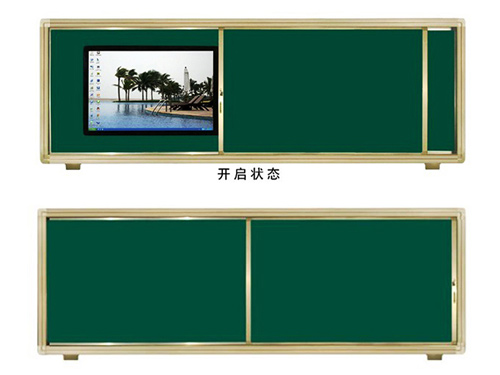 推拉黑板分類有哪些呢？