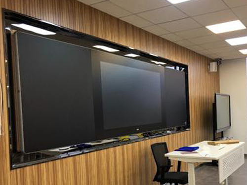 86寸納米智慧黑板的功能和優(yōu)勢是什么呢