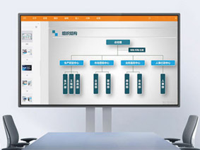 中異電子會議觸摸一體機功能和應(yīng)用