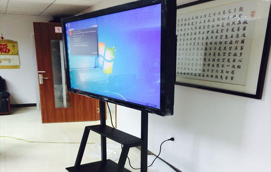 什么是智慧黑板？