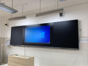 智慧黑板的功能及優(yōu)勢有哪些？