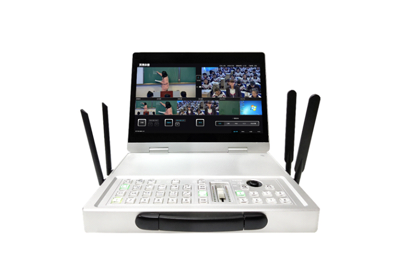 中異科技錄播系統(tǒng)