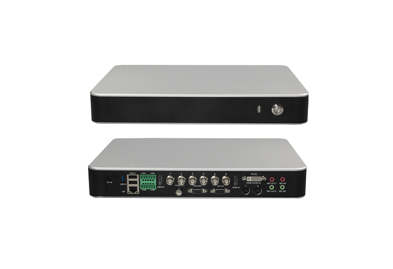 中異科技錄播系統(tǒng)