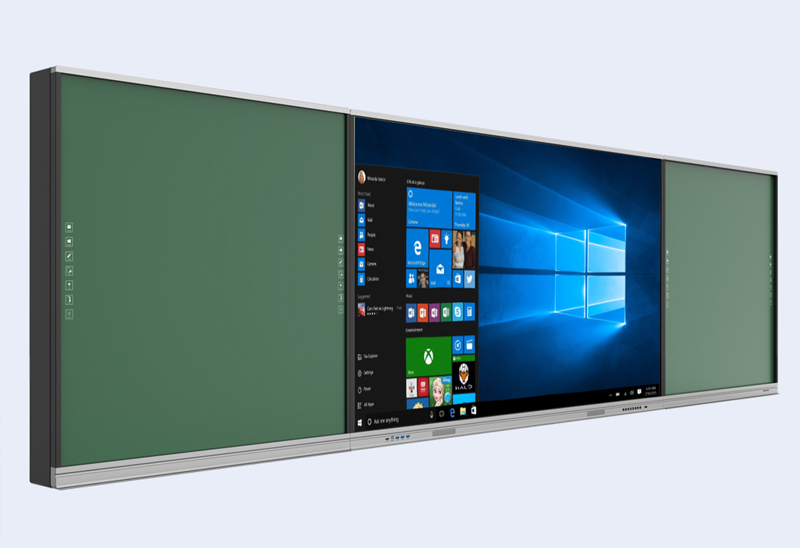 智能互聯(lián)黑板