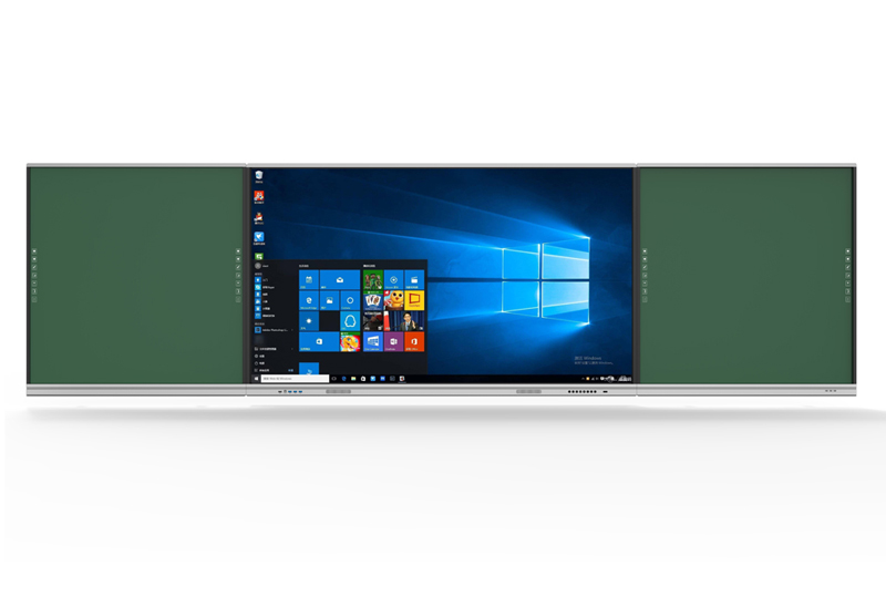 智能互聯(lián)黑板