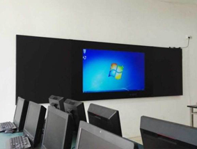 中異電子觸控一體機選購時的注意事項