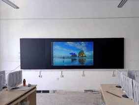 中異電子：智慧觸控一體機無法進行正常開機該如何進行排查