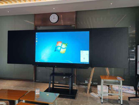 中異電子智慧黑板需要滿足哪些條件呢？