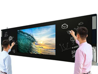 多家多媒體教學(xué)設(shè)備在升級 你知道嗎？