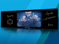 觸控一體機(jī)本身具備哪些功能效果