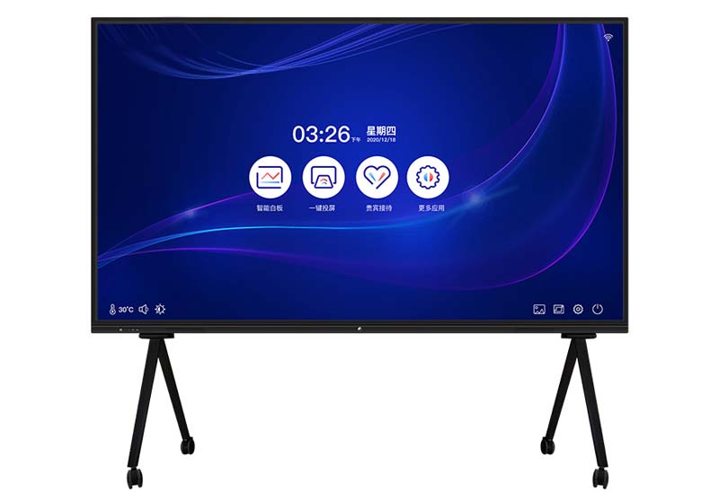 65寸會(huì)議觸控一體機(jī)